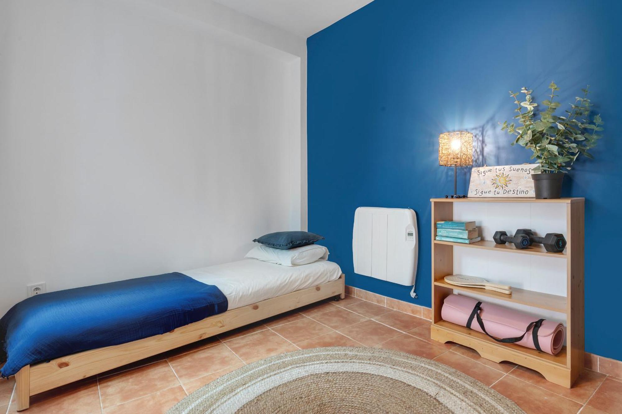 Casa De La Montana Apartments Sayalonga 外观 照片