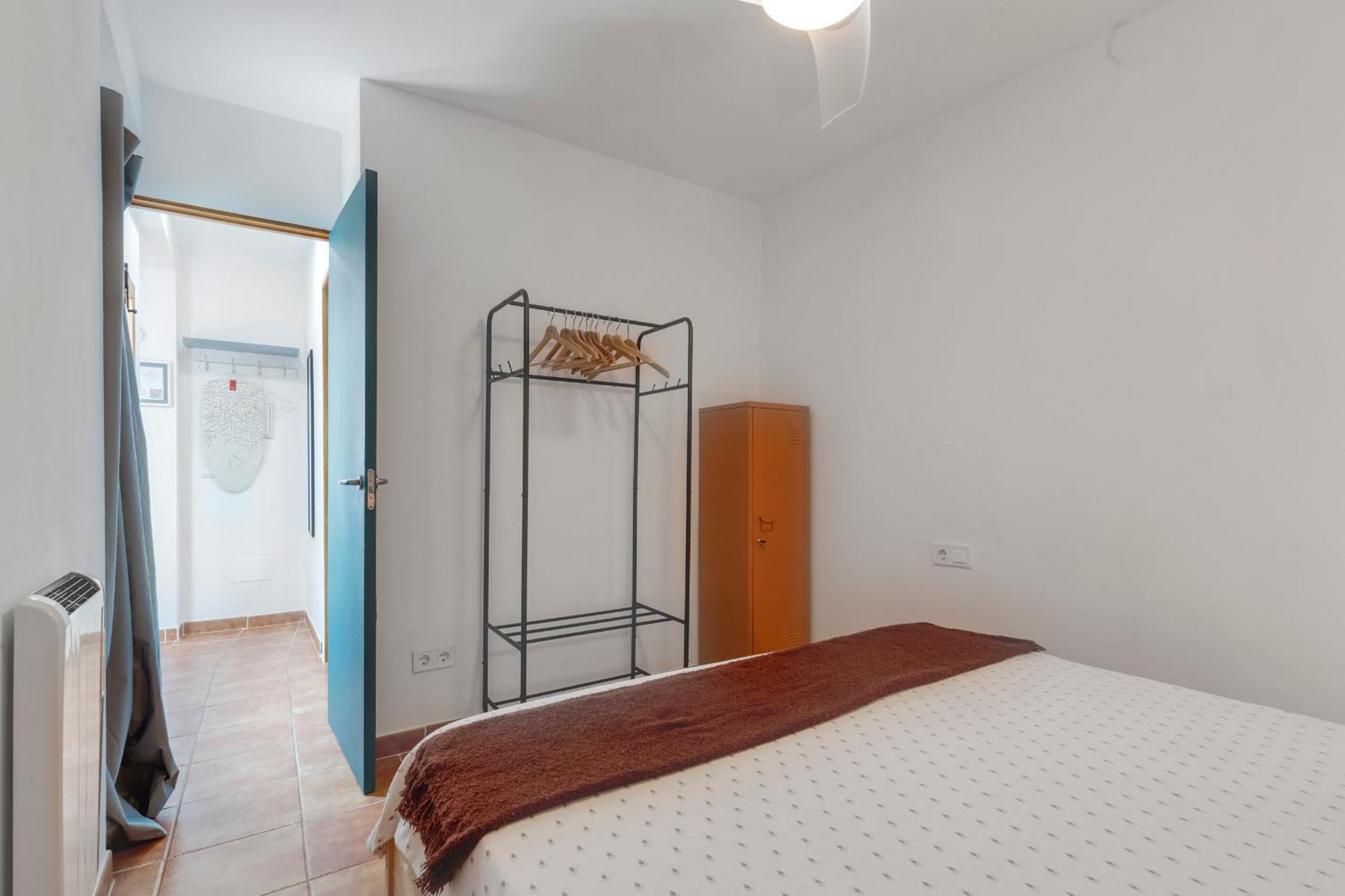 Casa De La Montana Apartments Sayalonga 外观 照片