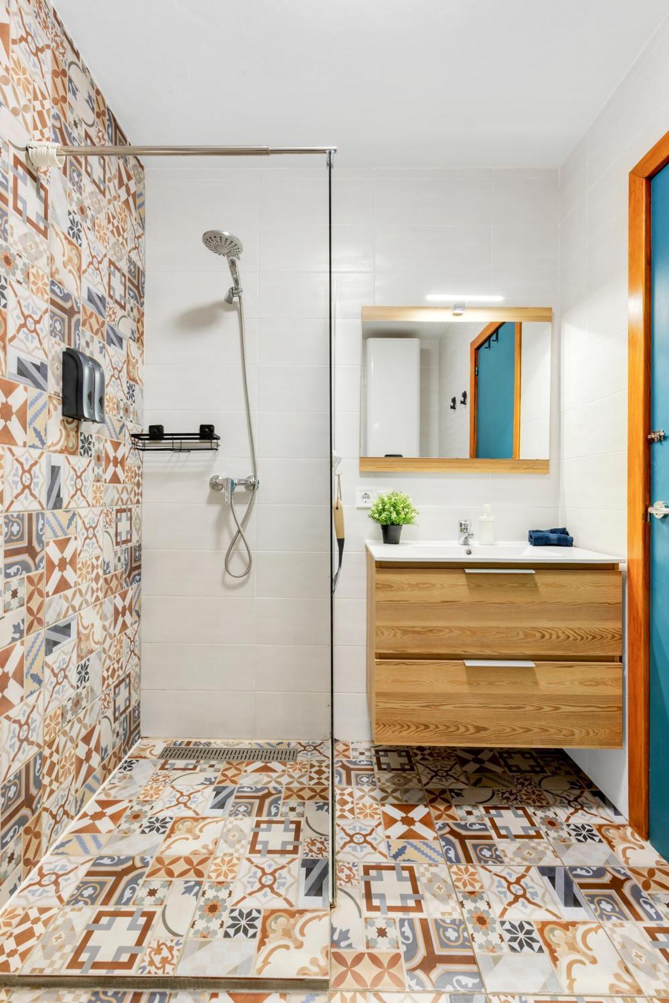 Casa De La Montana Apartments Sayalonga 外观 照片